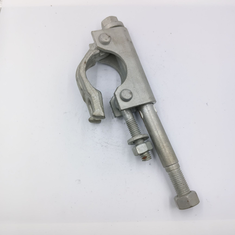 Acoplador pressionado para andaimes Supa Tie