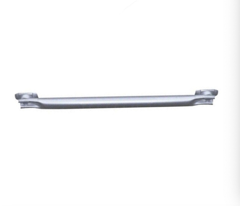 cinta diagonal de andaime Cuplock de 1.5m 2m 2.5m 3m