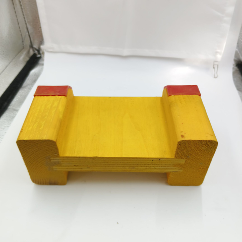 Material de construção Formunda famosa de madeira H20 Beam