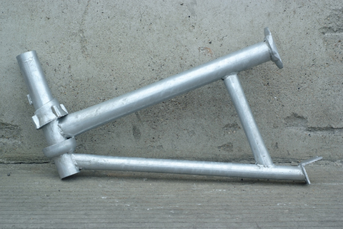 Andaime Cuplock 1 2 3 Placas Suporte Lateral