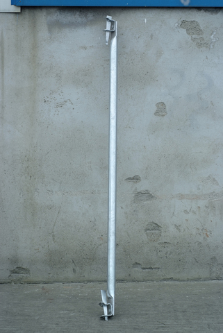 cinta diagonal de Kwikstage do andaime de 1.5m 2m 2.5m