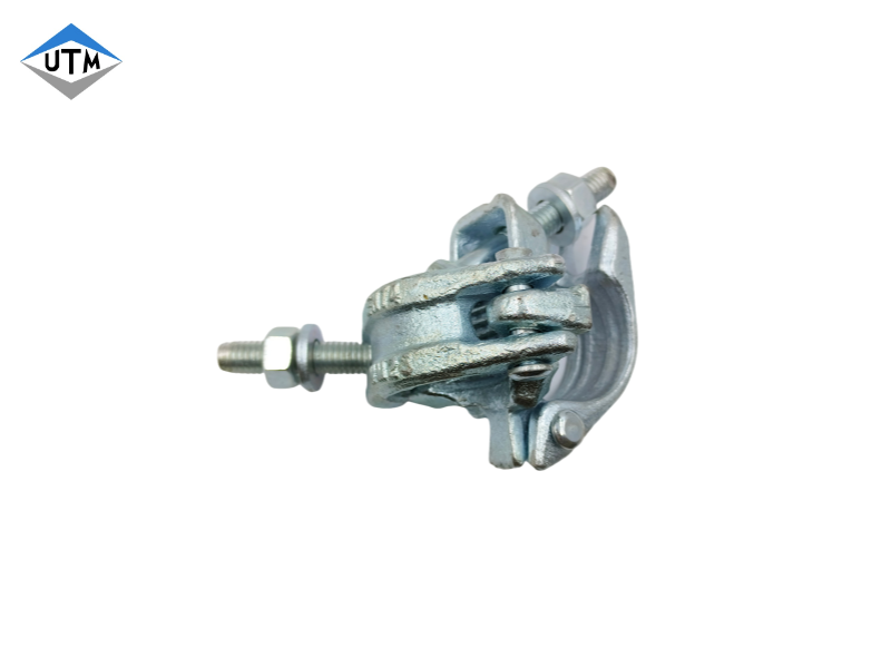 Acoplador de andaime: um guia completo para profissionais da construção