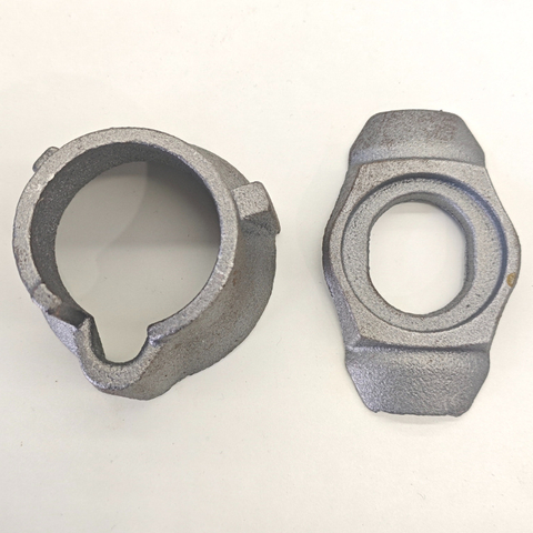 Acessórios de andaimes de alta qualidade andaimes