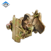 Tipo italiano acoplador giratório forjado de aço Q235 48,3 mm