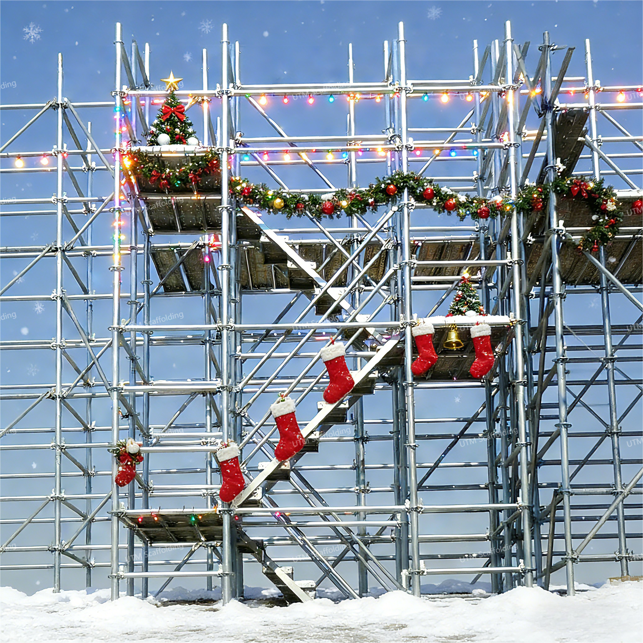 圣诞ringlock andaime 02(1)