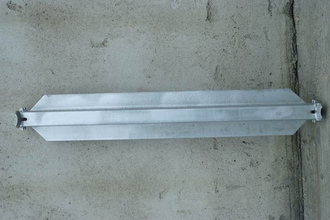 Peças de sistemas de andaimes Cuplock Omega Transom