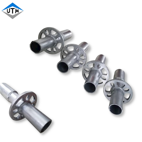 Ringlock Scaffold Layher Staffolding Starter Base Coller
