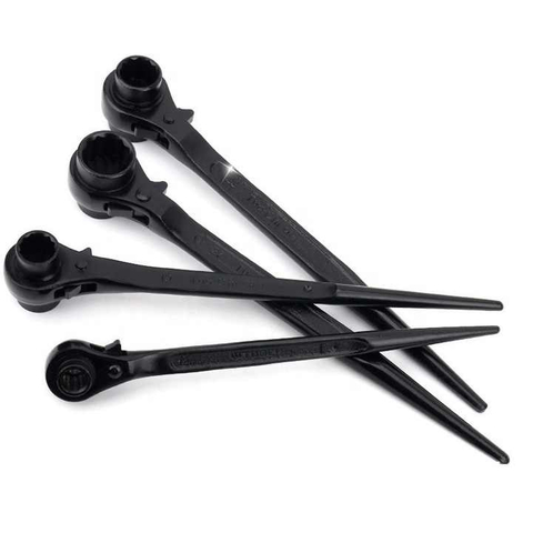 19/222mm Hexagon Podger Capta